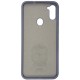 Чохол до мобільного телефона Armorstandart ICON Case for Samsung A11 /M11 Blue (ARM56575) Чохол до мобільного телефона Armorstandart ICON Case for Samsung A11 /M11 Blue (ARM56575)