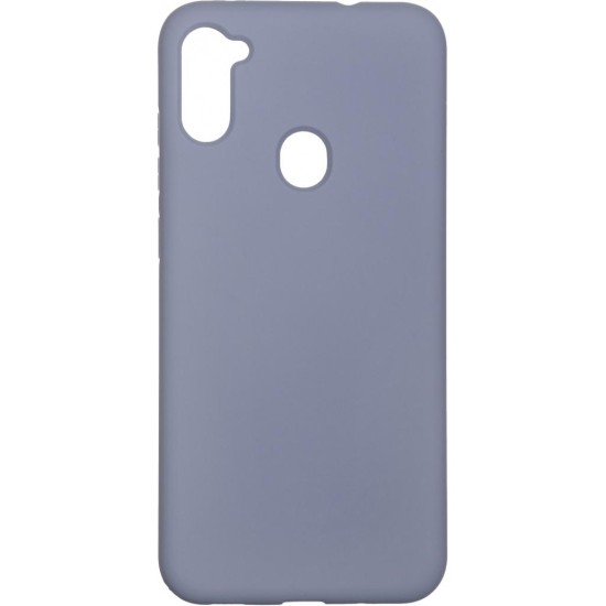 Чохол до мобільного телефона Armorstandart ICON Case for Samsung A11 /M11 Blue (ARM56575) Чохол до мобільного телефона Armorstandart ICON Case for Samsung A11 /M11 Blue (ARM56575)
