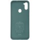 Чохол до мобільного телефона Armorstandart ICON Case for Samsung A11 /M11 Pine Green (ARM56573) Чохол до мобільного телефона Armorstandart ICON Case for Samsung A11 /M11 Pine Green (ARM56573)