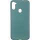 Чохол до мобільного телефона Armorstandart ICON Case for Samsung A11 /M11 Pine Green (ARM56573) Чохол до мобільного телефона Armorstandart ICON Case for Samsung A11 /M11 Pine Green (ARM56573)