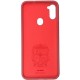 Чехол для мобильного телефона Armorstandart ICON Case for Samsung A11 /M11 Red (ARM56574) Чехол для мобильного телефона Armorstandart ICON Case for Samsung A11 /M11 Red (ARM56574)