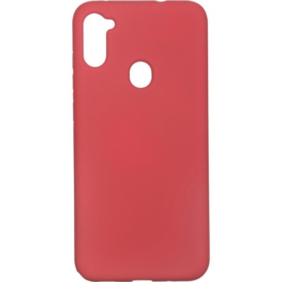 Чехол для мобильного телефона Armorstandart ICON Case for Samsung A11 /M11 Red (ARM56574) Чехол для мобильного телефона Armorstandart ICON Case for Samsung A11 /M11 Red (ARM56574)