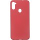 Чехол для мобильного телефона Armorstandart ICON Case for Samsung A11 /M11 Red (ARM56574) Чехол для мобильного телефона Armorstandart ICON Case for Samsung A11 /M11 Red (ARM56574)