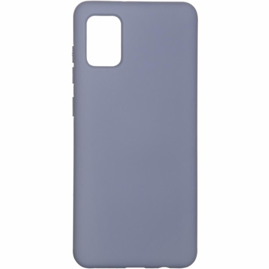 Чохол до мобільного телефона Armorstandart ICON Case for Samsung A31 Blue (ARM56375) Чохол до мобільного телефона Armorstandart ICON Case for Samsung A31 Blue (ARM56375)