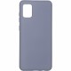 Чохол до мобільного телефона Armorstandart ICON Case for Samsung A31 Blue (ARM56375) Чохол до мобільного телефона Armorstandart ICON Case for Samsung A31 Blue (ARM56375)
