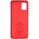 Чохол до мобільного телефона Armorstandart ICON Case for Samsung A31 Red (ARM56374) Чохол до мобільного телефона Armorstandart ICON Case for Samsung A31 Red (ARM56374)