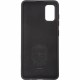 Чехол для мобильного телефона Armorstandart ICON Case for Samsung A41 Black (ARM56576) Чехол для мобильного телефона Armorstandart ICON Case for Samsung A41 Black (ARM56576)