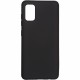 Чехол для мобильного телефона Armorstandart ICON Case for Samsung A41 Black (ARM56576) Чехол для мобильного телефона Armorstandart ICON Case for Samsung A41 Black (ARM56576)
