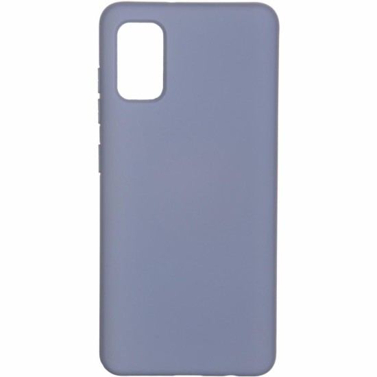Чехол для мобильного телефона Armorstandart ICON Case for Samsung A41 Blue (ARM56580) Чехол для мобильного телефона Armorstandart ICON Case for Samsung A41 Blue (ARM56580)