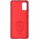 Чохол до мобільного телефона Armorstandart ICON Case for Samsung A41 Red (ARM56579) Чохол до мобільного телефона Armorstandart ICON Case for Samsung A41 Red (ARM56579)