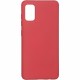 Чохол до мобільного телефона Armorstandart ICON Case for Samsung A41 Red (ARM56579) Чохол до мобільного телефона Armorstandart ICON Case for Samsung A41 Red (ARM56579)