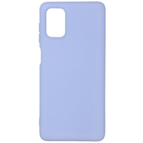 Чехол для мобильного телефона Armorstandart ICON Case for Samsung M51 (M515) Lilac (ARM57786) (ARM57786) Чехол для мобильного телефона Armorstandart ICON Case for Samsung M51 (M515) Lilac (ARM57786) (ARM57786)