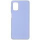 Чехол для мобильного телефона Armorstandart ICON Case for Samsung M51 (M515) Lilac (ARM57786) (ARM57786) Чехол для мобильного телефона Armorstandart ICON Case for Samsung M51 (M515) Lilac (ARM57786) (ARM57786)