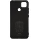 Чехол для мобильного телефона Armorstandart ICON Case for Xiaomi Redmi 9C Black (ARM57788) Чехол для мобильного телефона Armorstandart ICON Case for Xiaomi Redmi 9C Black (ARM57788)