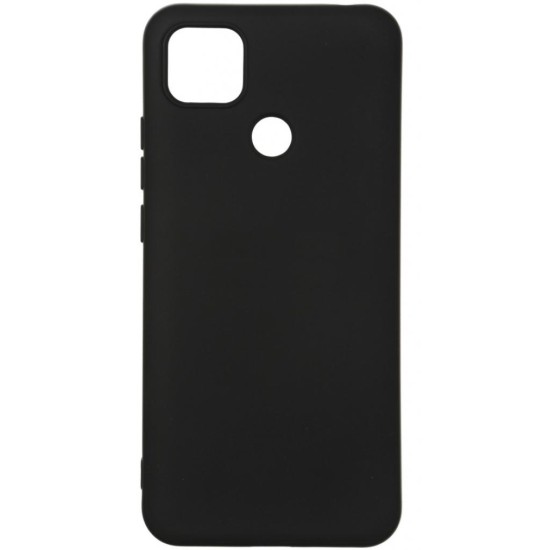 Чехол для мобильного телефона Armorstandart ICON Case for Xiaomi Redmi 9C Black (ARM57788) Чехол для мобильного телефона Armorstandart ICON Case for Xiaomi Redmi 9C Black (ARM57788)
