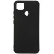Чехол для мобильного телефона Armorstandart ICON Case for Xiaomi Redmi 9C Black (ARM57788) Чехол для мобильного телефона Armorstandart ICON Case for Xiaomi Redmi 9C Black (ARM57788)