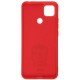 Чехол для мобильного телефона Armorstandart ICON Case for Xiaomi Redmi 9C Chili Red (ARM57790) Чехол для мобильного телефона Armorstandart ICON Case for Xiaomi Redmi 9C Chili Red (ARM57790)
