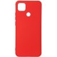 Чехол для мобильного телефона Armorstandart ICON Case for Xiaomi Redmi 9C Chili Red (ARM57790) Чехол для мобильного телефона Armorstandart ICON Case for Xiaomi Redmi 9C Chili Red (ARM57790)