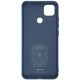 Чохол до мобільного телефона Armorstandart ICON Case for Xiaomi Redmi 9C Dark Blue (ARM57789) Чохол до мобільного телефона Armorstandart ICON Case for Xiaomi Redmi 9C Dark Blue (ARM57789)