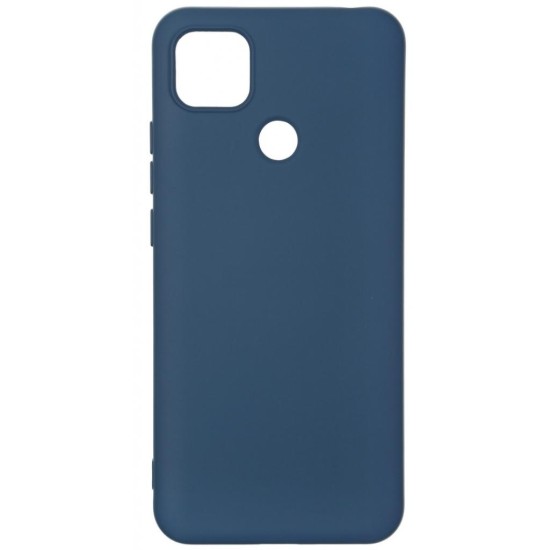 Чохол до мобільного телефона Armorstandart ICON Case for Xiaomi Redmi 9C Dark Blue (ARM57789) Чохол до мобільного телефона Armorstandart ICON Case for Xiaomi Redmi 9C Dark Blue (ARM57789)