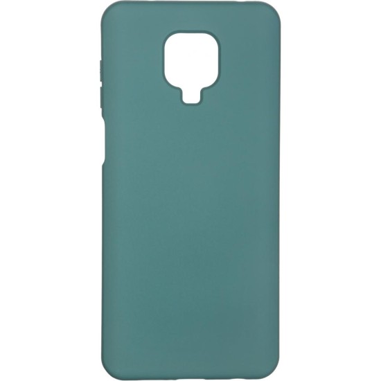 Чохол до мобільного телефона Armorstandart ICON Case for Xiaomi Redmi Note 9S/9 Pro/9 Pro Max Pine Gree (ARM56603) Чохол до мобільного телефона Armorstandart ICON Case for Xiaomi Redmi Note 9S/9 Pro/9 Pro Max Pine Gree (ARM56603)