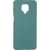 Чохол до мобільного телефона Armorstandart ICON Case for Xiaomi Redmi Note 9S/9 Pro/9 Pro Max Pine Gree (ARM56603)