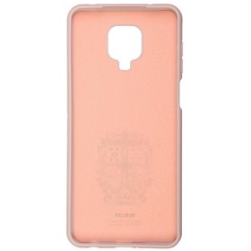 Чохол до мобільного телефона Armorstandart ICON Case for Xiaomi Redmi Note 9S/9 Pro/9 Pro Max Pink Sand (ARM56602)