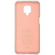 Чохол до мобільного телефона Armorstandart ICON Case for Xiaomi Redmi Note 9S/9 Pro/9 Pro Max Pink Sand (ARM56602) Чохол до мобільного телефона Armorstandart ICON Case for Xiaomi Redmi Note 9S/9 Pro/9 Pro Max Pink Sand (ARM56602)