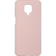 Чохол до мобільного телефона Armorstandart ICON Case for Xiaomi Redmi Note 9S/9 Pro/9 Pro Max Pink Sand (ARM56602) Чохол до мобільного телефона Armorstandart ICON Case for Xiaomi Redmi Note 9S/9 Pro/9 Pro Max Pink Sand (ARM56602)