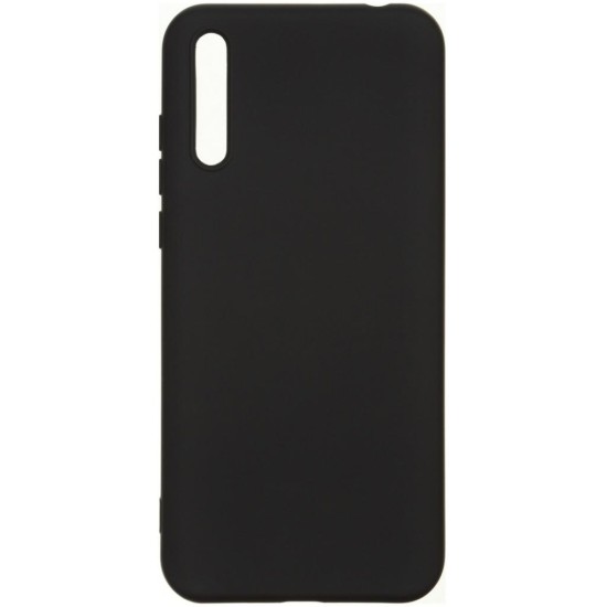 Чохол до мобільного телефона Armorstandart ICON Case Huawei P Smart S Black (ARM57096) Чохол до мобільного телефона Armorstandart ICON Case Huawei P Smart S Black (ARM57096)