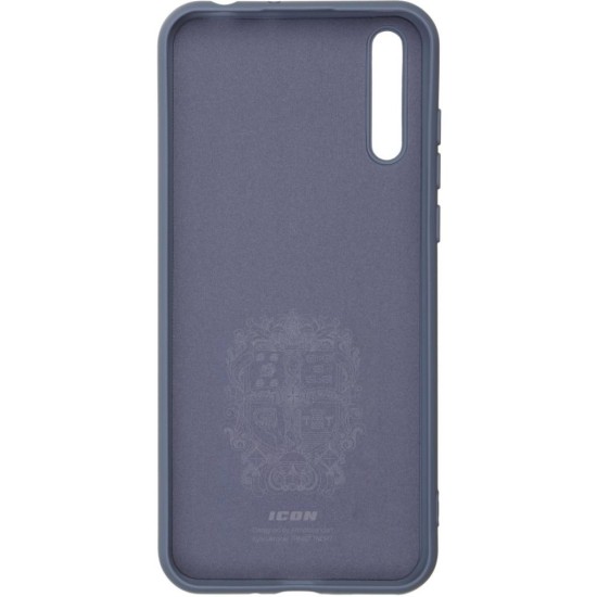 Чехол для мобильного телефона Armorstandart ICON Case Huawei P Smart S Blue (ARM57097) Чехол для мобильного телефона Armorstandart ICON Case Huawei P Smart S Blue (ARM57097)
