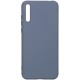 Чехол для мобильного телефона Armorstandart ICON Case Huawei P Smart S Blue (ARM57097) Чехол для мобильного телефона Armorstandart ICON Case Huawei P Smart S Blue (ARM57097)
