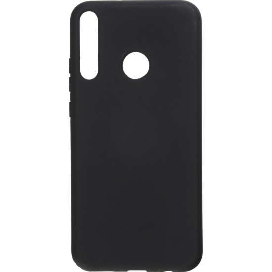 Чохол до мобільного телефона Armorstandart ICON Case Huawei P40 Lite E/Y7p Black (ARM56369) Чохол до мобільного телефона Armorstandart ICON Case Huawei P40 Lite E/Y7p Black (ARM56369)