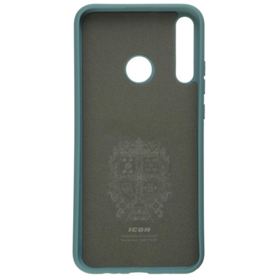 Чохол до мобільного телефона Armorstandart ICON Case Huawei P40 Lite E/Y7p Pine Green (ARM56370) Чохол до мобільного телефона Armorstandart ICON Case Huawei P40 Lite E/Y7p Pine Green (ARM56370)