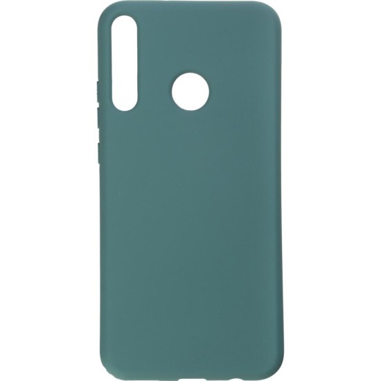 Чохол до мобільного телефона Armorstandart ICON Case Huawei P40 Lite E/Y7p Pine Green (ARM56370) Чохол до мобільного телефона Armorstandart ICON Case Huawei P40 Lite E/Y7p Pine Green (ARM56370)