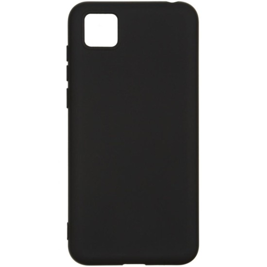 Чохол до мобільного телефона Armorstandart ICON Case Huawei Y5p Black (ARM57113) Чохол до мобільного телефона Armorstandart ICON Case Huawei Y5p Black (ARM57113)