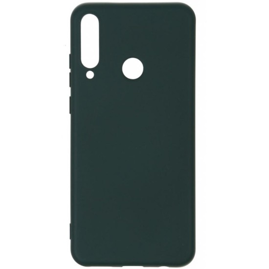 Чехол для мобильного телефона Armorstandart ICON Case Huawei Y6p Pine Green (ARM57119) Чехол для мобильного телефона Armorstandart ICON Case Huawei Y6p Pine Green (ARM57119)