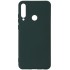 Чехол для мобильного телефона Armorstandart ICON Case Huawei Y6p Pine Green (ARM57119)