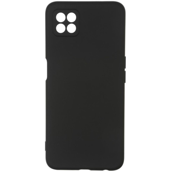 Чохол до мобільного телефона Armorstandart ICON Case OPPO A72 Black (ARM57153) Чохол до мобільного телефона Armorstandart ICON Case OPPO A72 Black (ARM57153)