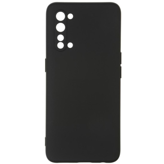 Чехол для мобильного телефона Armorstandart ICON Case OPPO Reno3 Black (ARM57160) Чехол для мобильного телефона Armorstandart ICON Case OPPO Reno3 Black (ARM57160)