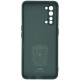 Чохол до мобільного телефона Armorstandart ICON Case OPPO Reno3 Pine Green (ARM57162) Чохол до мобільного телефона Armorstandart ICON Case OPPO Reno3 Pine Green (ARM57162)