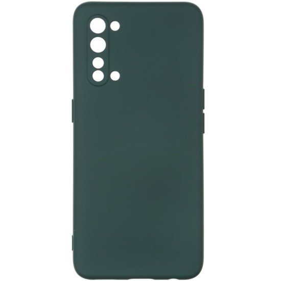 Чохол до мобільного телефона Armorstandart ICON Case OPPO Reno3 Pine Green (ARM57162) Чохол до мобільного телефона Armorstandart ICON Case OPPO Reno3 Pine Green (ARM57162)