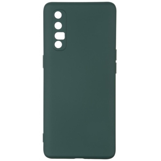 Чехол для мобильного телефона Armorstandart ICON Case OPPO Reno3 Pro Pine Green (ARM57165) Чехол для мобильного телефона Armorstandart ICON Case OPPO Reno3 Pro Pine Green (ARM57165)