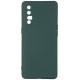Чехол для мобильного телефона Armorstandart ICON Case OPPO Reno3 Pro Pine Green (ARM57165) Чехол для мобильного телефона Armorstandart ICON Case OPPO Reno3 Pro Pine Green (ARM57165)