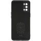 Чехол для мобильного телефона Armorstandart ICON Case OPPO Reno4 Black (ARM57168) Чехол для мобильного телефона Armorstandart ICON Case OPPO Reno4 Black (ARM57168)