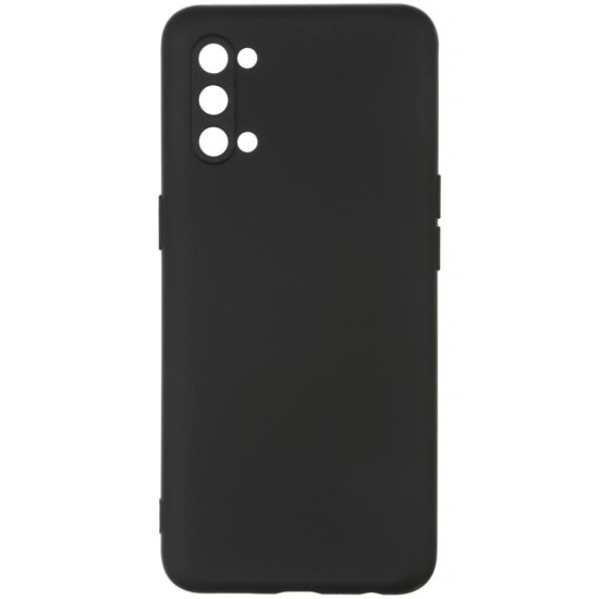 Чехол для мобильного телефона Armorstandart ICON Case OPPO Reno4 Black (ARM57168) Чехол для мобильного телефона Armorstandart ICON Case OPPO Reno4 Black (ARM57168)