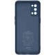 Чехол для мобильного телефона Armorstandart ICON Case OPPO Reno4 Dark Blue (ARM57169) Чехол для мобильного телефона Armorstandart ICON Case OPPO Reno4 Dark Blue (ARM57169)