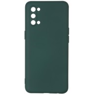 Чехол для мобильного телефона Armorstandart ICON Case OPPO Reno4 Pine Green (ARM57170)