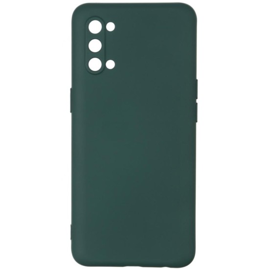 Чехол для мобильного телефона Armorstandart ICON Case OPPO Reno4 Pine Green (ARM57170) Чехол для мобильного телефона Armorstandart ICON Case OPPO Reno4 Pine Green (ARM57170)