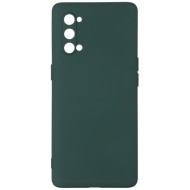 Чехол для мобильного телефона Armorstandart ICON Case OPPO Reno4 Pro Pine Green (ARM57176)